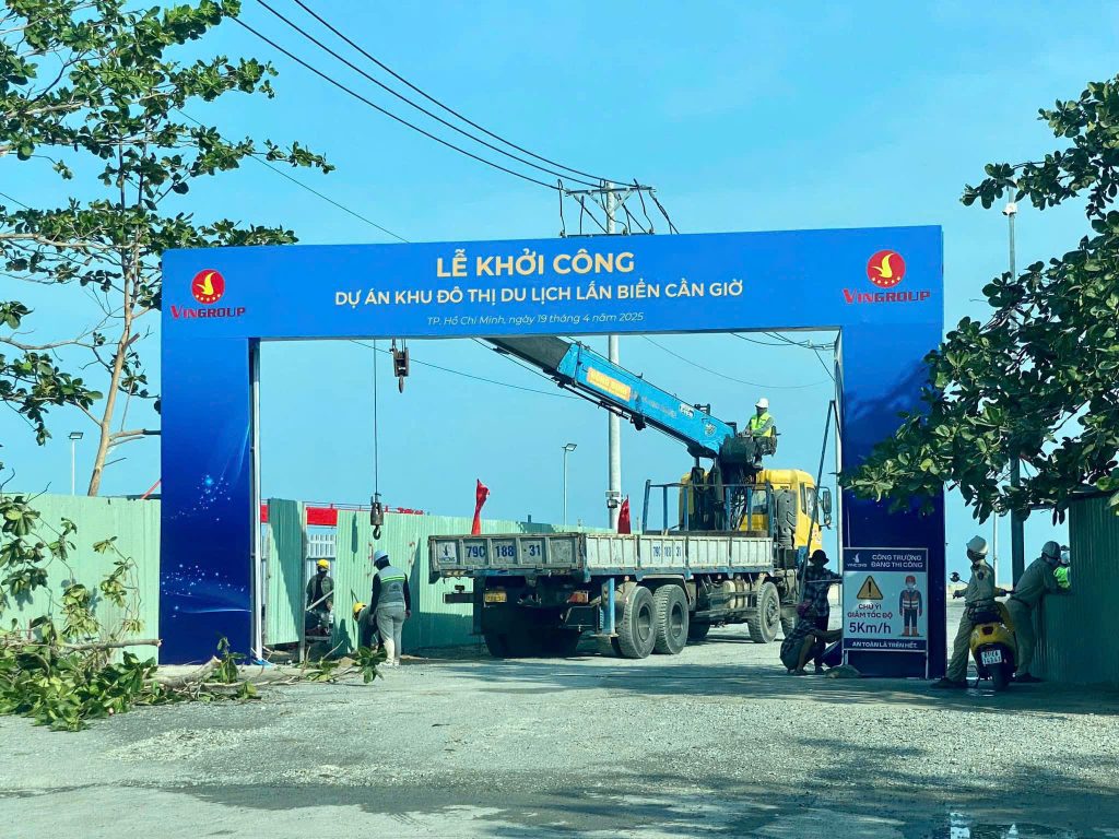 Năm 2025 trở th&agrave;nh &ldquo;điểm hẹn&rdquo; của c&aacute;c đại đ&ocirc; thị tr&ecirc;n thị trường bất động sản- Ảnh 2.