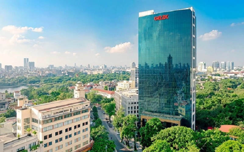 Đấu gi&aacute; trọn l&ocirc; 100 triệu cổ phiếu, Hạ tầng GELEX được thị trường định gi&aacute; gần 1 tỷ USD- Ảnh 1.