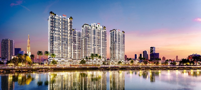 LDG chuyển nhượng dự án căn hộ cao cấp LDG Sky- Ảnh 1. LDG chuyển nhượng dự án căn hộ cao cấp LDG Sky- Ảnh 1.