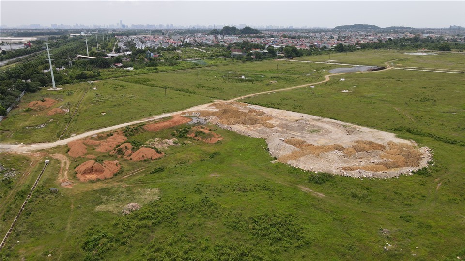 Ch&iacute;nh s&aacute;ch nổi bật về đất đai c&oacute; hiệu lực từ ng&agrave;y 01/01/2026- Ảnh 1.