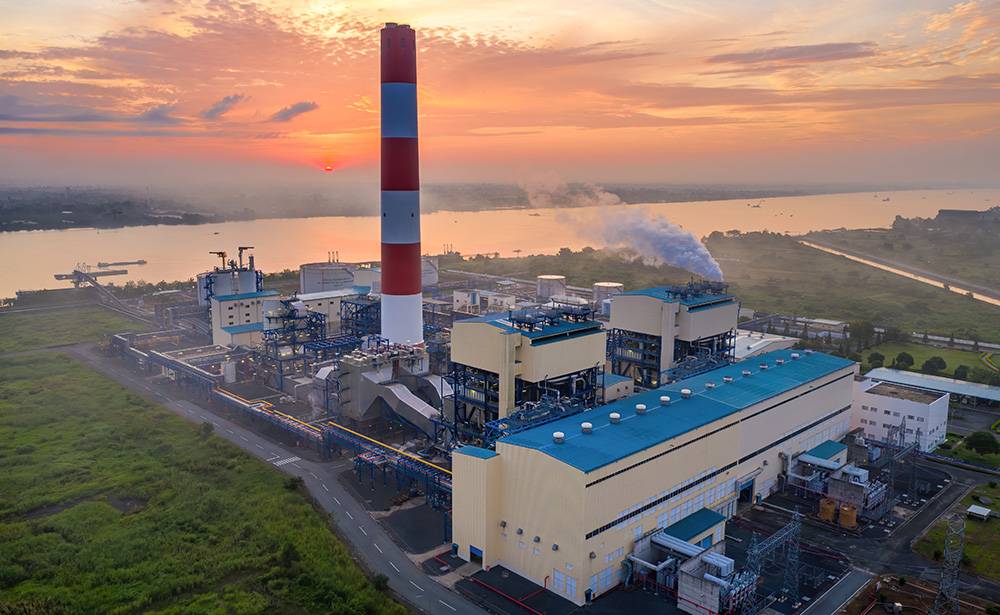 Ph&oacute; Thủ tướng kiểm tra tiến độ si&ecirc;u dự &aacute;n gần 12 tỷ USD- Ảnh 1.