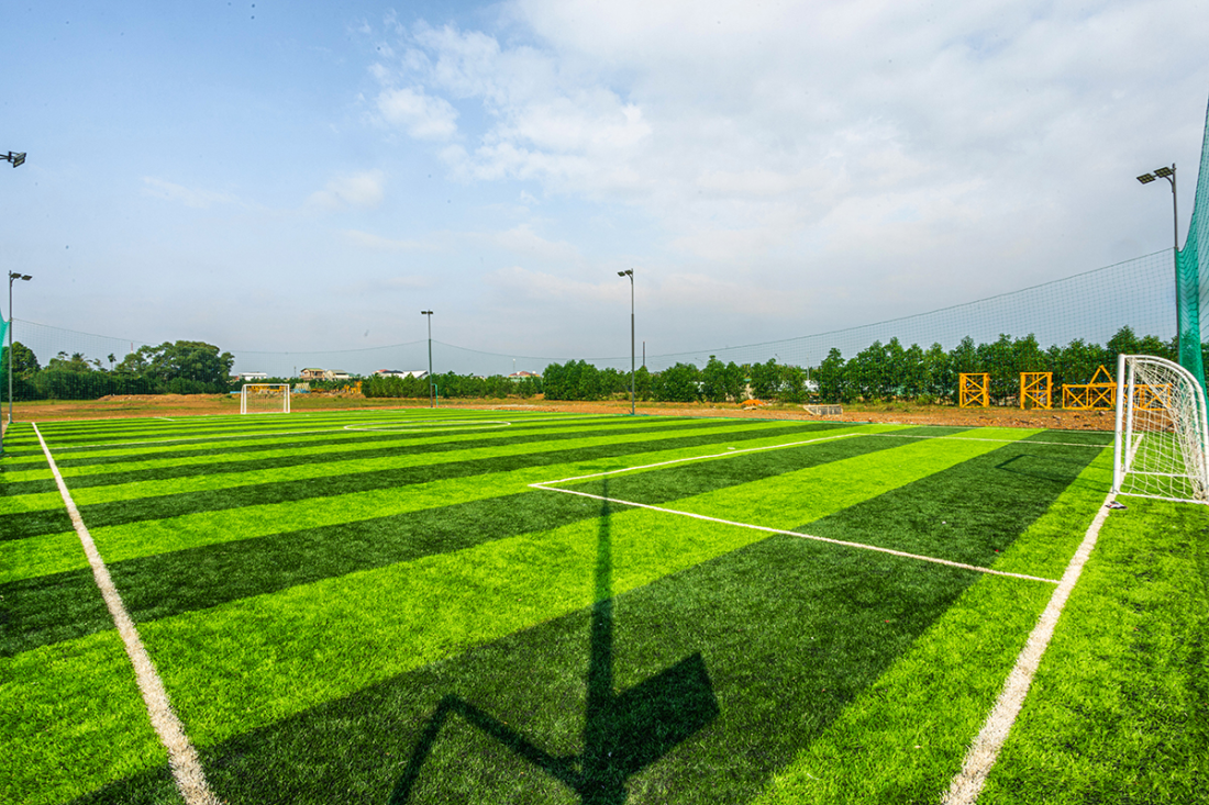 Dự &aacute;n nh&agrave; ở x&atilde; hội East Sky thuộc Eco Garden Huế- Ảnh 4.