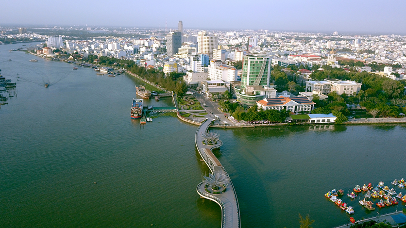 Bảng gi&aacute; đất Cần Thơ 2026: Top 10 tuyến đường c&oacute; gi&aacute; tr&ecirc;n 100 triệu/m2- Ảnh 1.