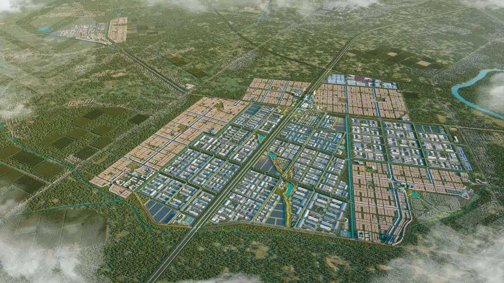 Loạt dự &aacute;n khủng T&acirc;y Ninh đầu tư trong 5 năm tới- Ảnh 3.