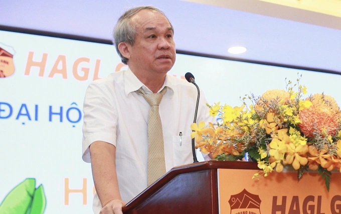 Chủ nợ lớn của Ho&agrave;ng Anh Gia Lai vừa lộ diện- Ảnh 1.