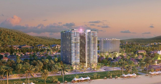 C&ocirc;ng ty Cổ phần Sapphire Coast chậm thanh to&aacute;n l&atilde;i tr&aacute;i phiếu do t&igrave;nh h&igrave;nh kinh tế kh&oacute; khăn- Ảnh 1.