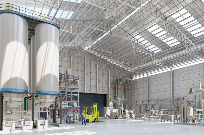 Cụm công nghiệp Xà Cầu giai đoạn 2 Hà Nội- Ảnh 3. Cụm công nghiệp Xà Cầu giai đoạn 2 Hà Nội- Ảnh 3.