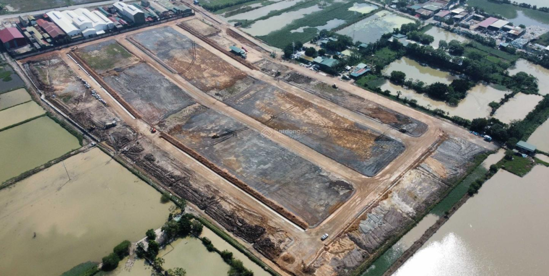 Cụm công nghiệp Xà Cầu giai đoạn 2 Hà Nội- Ảnh 5. Cụm công nghiệp Xà Cầu giai đoạn 2 Hà Nội- Ảnh 5.