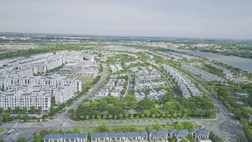 DIC Group chuyển nhượng hơn 45ha đất tại dự &aacute;n Đại Phước cho hai doanh nghiệp- Ảnh 1.