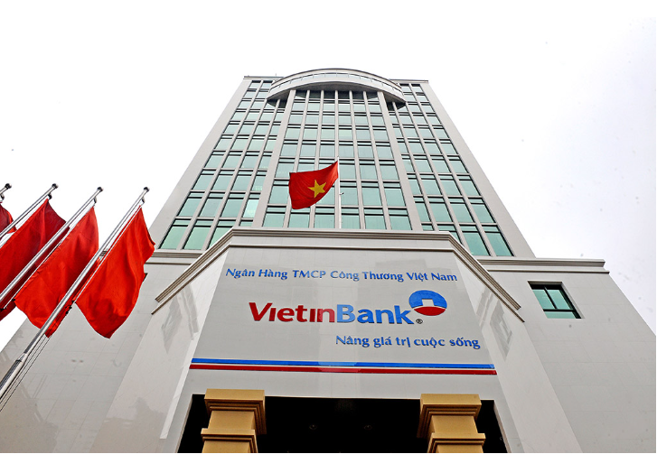 VietinBank rao b&aacute;n khoản nợ gần 356 tỷ đồng, thế chấp bằng loạt bất động sản h&agrave;ng ngh&igrave;n m2- Ảnh 1.