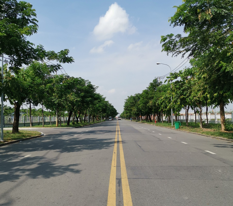 Khu công nghiệp Đông Nam TP.HCM- Ảnh 6. Khu công nghiệp Đông Nam TP.HCM- Ảnh 6.