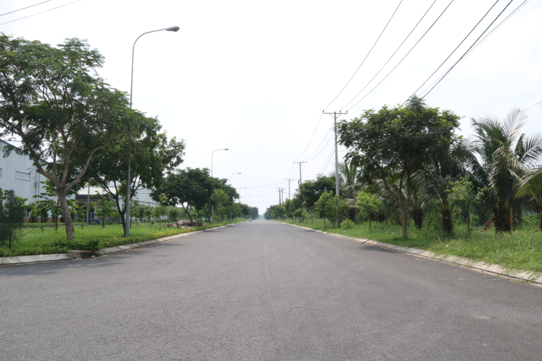 Khu công nghiệp Lê Minh Xuân 3 TP.HCM- Ảnh 4. Khu công nghiệp Lê Minh Xuân 3 TP.HCM- Ảnh 4.