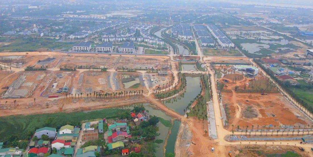 The Sensia: Khu đ&ocirc; thị tại Nghệ An- Ảnh 6.