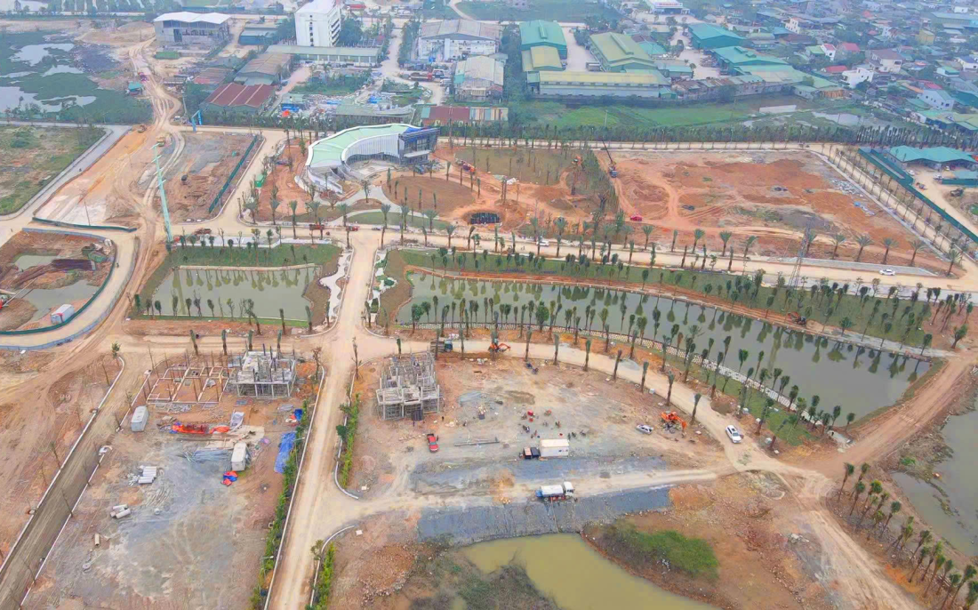 The Sensia: Khu đ&ocirc; thị tại Nghệ An- Ảnh 7.