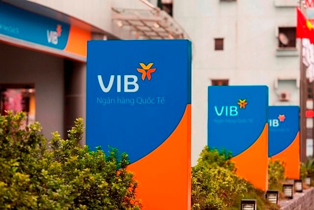 Doanh nghiệp tại TPHCM thoái bớt vốn khỏi VIB- Ảnh 1. Doanh nghiệp tại TPHCM thoái bớt vốn khỏi VIB- Ảnh 1.