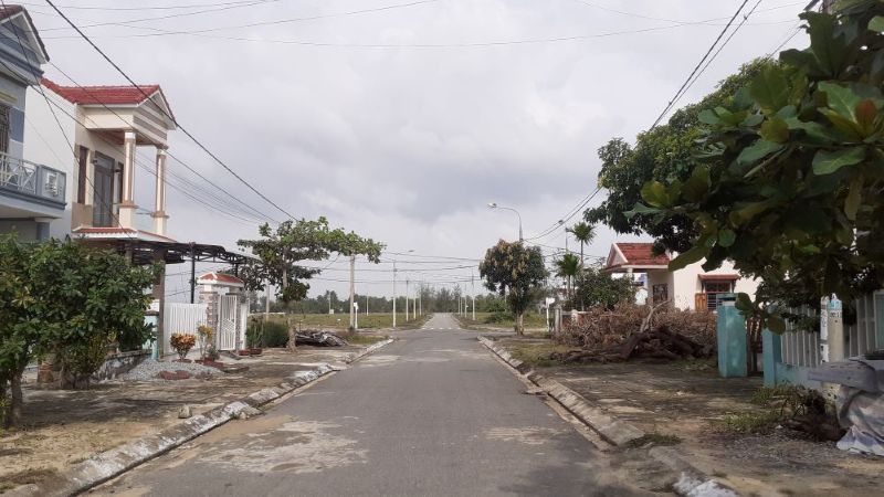 Thành phố Đà Nẵng hiện có bao nhiêu dự án khu tái định cư?- Ảnh 1. Thành phố Đà Nẵng hiện có bao nhiêu dự án khu tái định cư?- Ảnh 1.