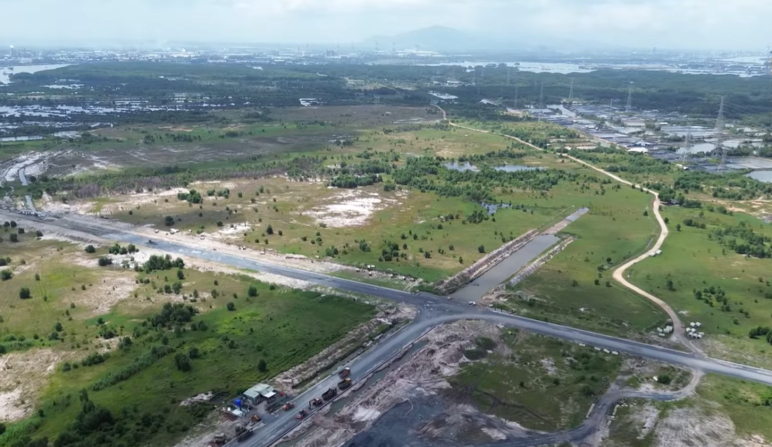 Khu&nbsp;c&ocirc;ng nghiệp Phước An&nbsp;Đồng Nai- Ảnh 3.