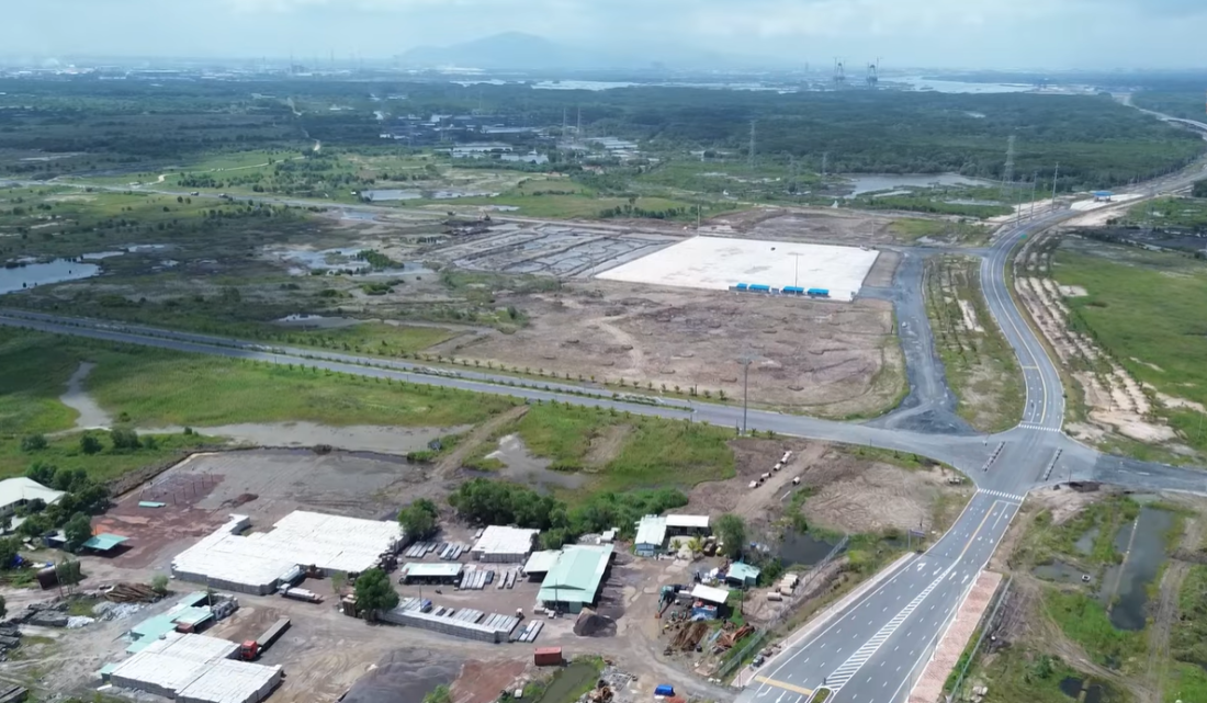 Khu&nbsp;c&ocirc;ng nghiệp Phước An&nbsp;Đồng Nai- Ảnh 4.