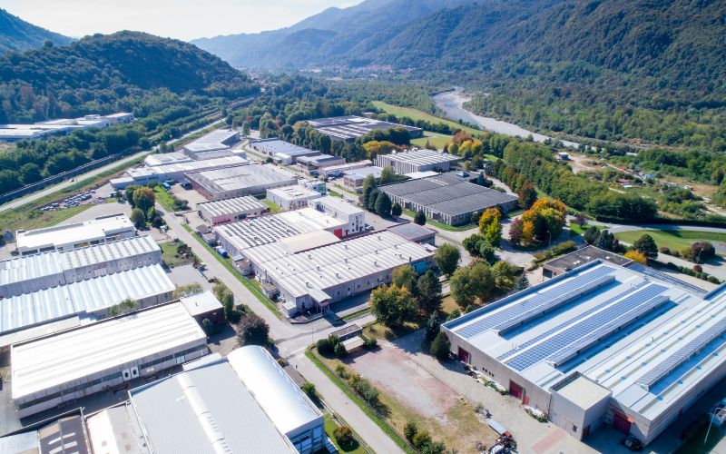 Cụm công nghiệp Yên Thọ Quảng Ninh- Ảnh 1. Cụm công nghiệp Yên Thọ Quảng Ninh- Ảnh 1.