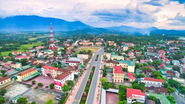 Địa điểm sẽ triển khai dự án cụm công nghiệp mới hơn 345 tỷ đồng tại Hà Tĩnh- Ảnh 1. Địa điểm sẽ triển khai dự án cụm công nghiệp mới hơn 345 tỷ đồng tại Hà Tĩnh- Ảnh 1.