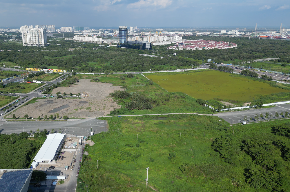 Tin mới về cầu Thủ Thiêm 4: TP.HCM thống nhất chủ trương đầu tư công, vốn hơn 5.000 tỷ- Ảnh 2. Tin mới về cầu Thủ Thiêm 4: TP.HCM thống nhất chủ trương đầu tư công, vốn hơn 5.000 tỷ- Ảnh 2.