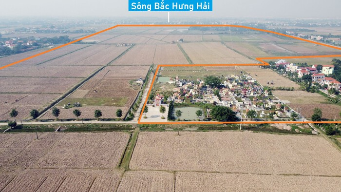 Cụm công nghiệp Bắc Sơn 1 Hưng Yên- Ảnh 3. Cụm công nghiệp Bắc Sơn 1 Hưng Yên- Ảnh 3.