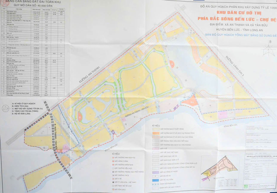 Lộ diện nh&agrave; đầu tư khu đ&ocirc; thị 20.000 tỷ s&aacute;t v&aacute;ch TP.HCM- Ảnh 2.