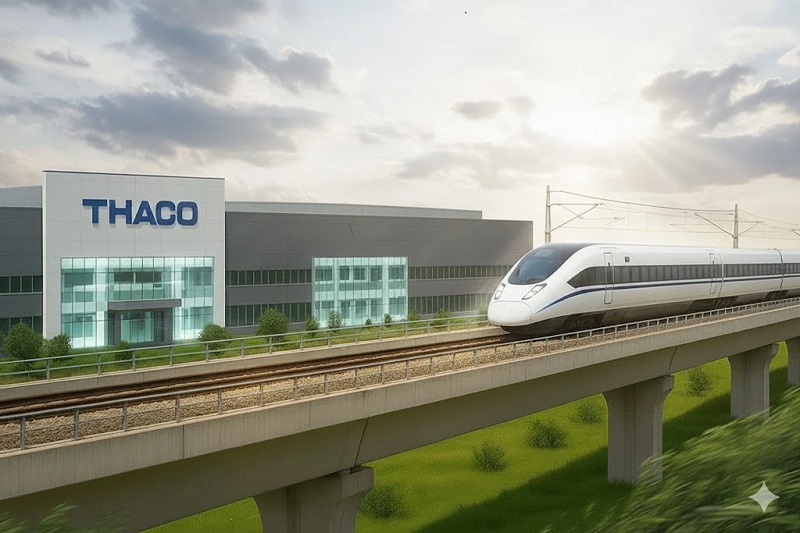 THACO huy động th&agrave;nh c&ocirc;ng 2.000 tỷ đồng tr&aacute;i phiếu, chuẩn bị cho những dự &aacute;n lớn?- Ảnh 1.