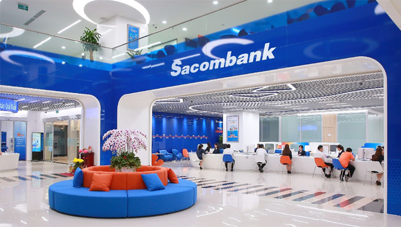 Lợi nhuận Sacombank 2025 chưa đạt một nửa mục ti&ecirc;u- Ảnh 1.