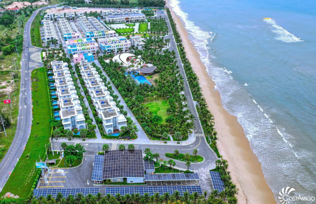 Costamigo Phan Thiết: Khu đô thị nghỉ dưỡng tại Lâm Đồng- Ảnh 8. Costamigo Phan Thiết: Khu đô thị nghỉ dưỡng tại Lâm Đồng- Ảnh 8.