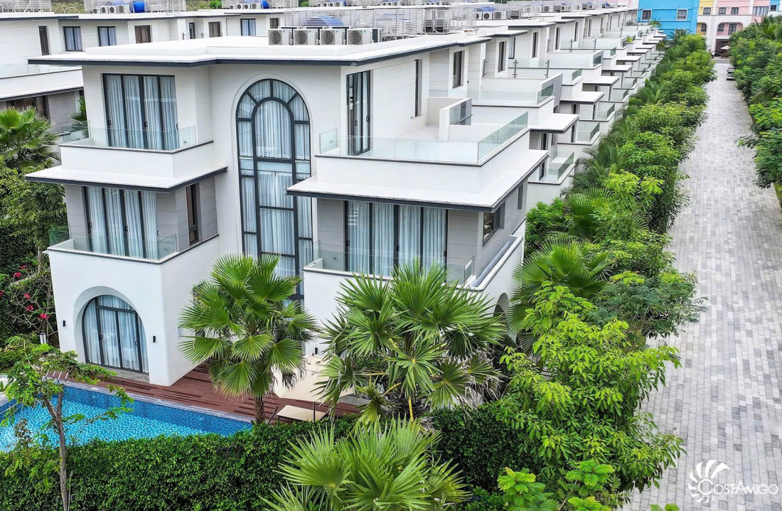 Costamigo Phan Thiết: Khu đô thị nghỉ dưỡng tại Lâm Đồng- Ảnh 9. Costamigo Phan Thiết: Khu đô thị nghỉ dưỡng tại Lâm Đồng- Ảnh 9.