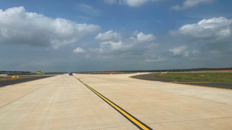 Một c&ocirc;ng ty h&agrave;ng kh&ocirc;ng 600 tỷ đồng vừa th&agrave;nh lập, đặt trụ sở tại L&acirc;m Đồng- Ảnh 2.