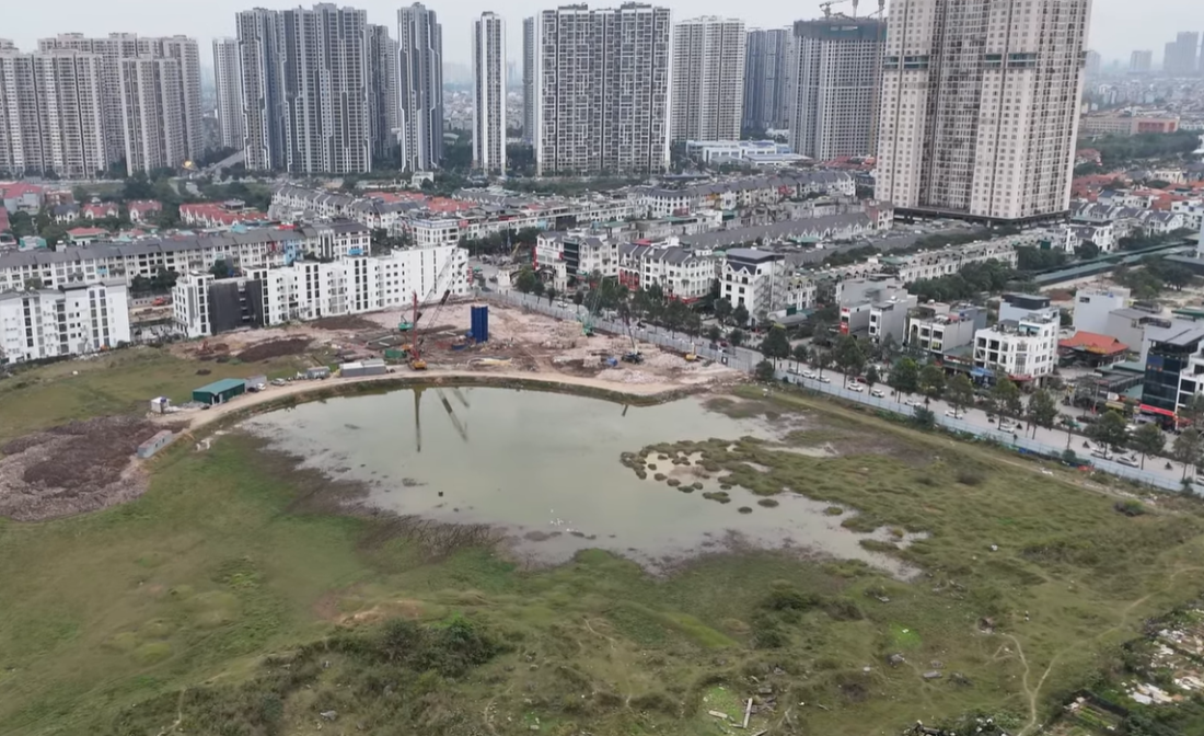 Metropoli5: Tổ hợp căn hộ - văn ph&ograve;ng &ndash; thương mại tại H&agrave; Nội- Ảnh 10.