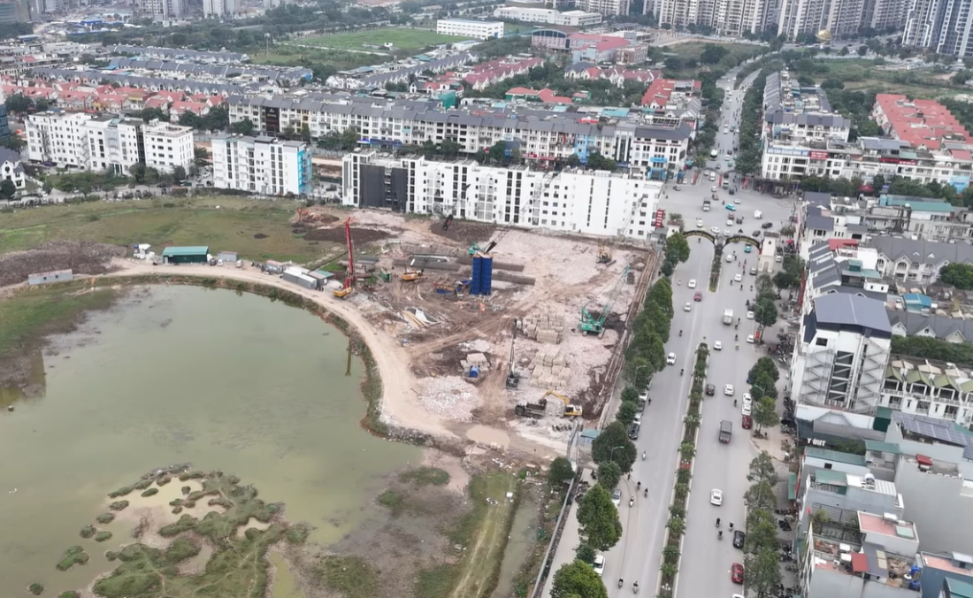 Metropoli5: Tổ hợp căn hộ - văn ph&ograve;ng &ndash; thương mại tại H&agrave; Nội- Ảnh 11.