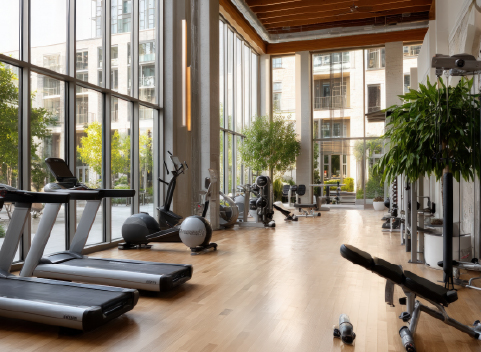 Metropoli5: Tổ hợp căn hộ - văn ph&ograve;ng &ndash; thương mại tại H&agrave; Nội- Ảnh 8.