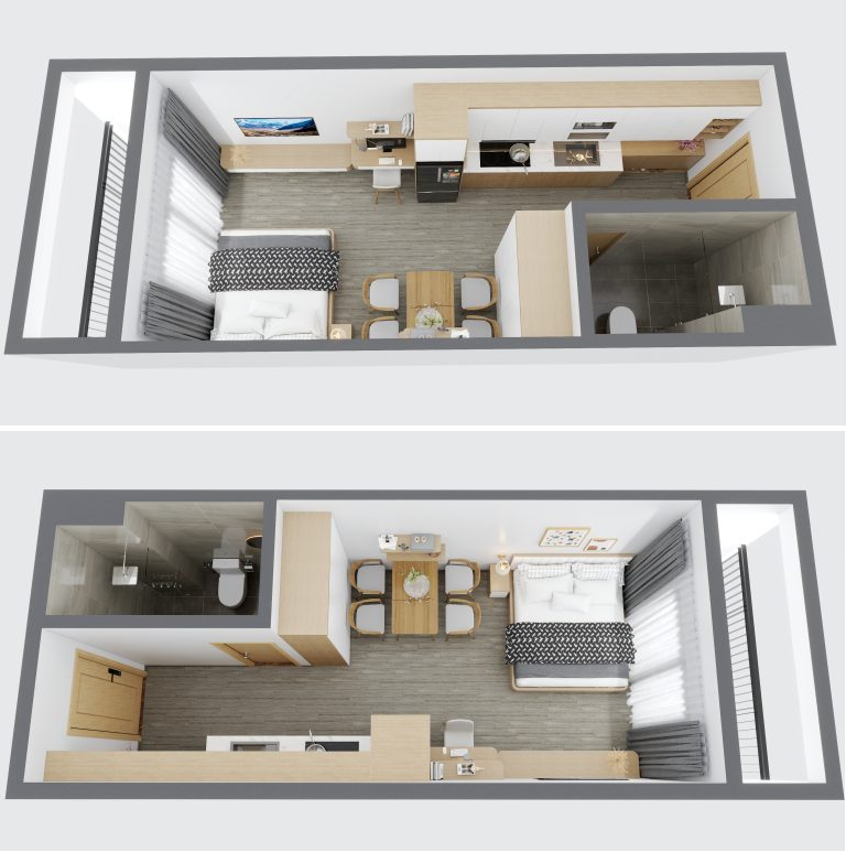 Dự &aacute;n nh&agrave; ở x&atilde; hội B&atilde;i Vi&ecirc;n Ninh B&igrave;nh- Ảnh 3.