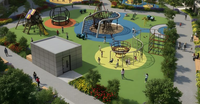 Dự &aacute;n nh&agrave; ở x&atilde; hội B&atilde;i Vi&ecirc;n Ninh B&igrave;nh- Ảnh 5.