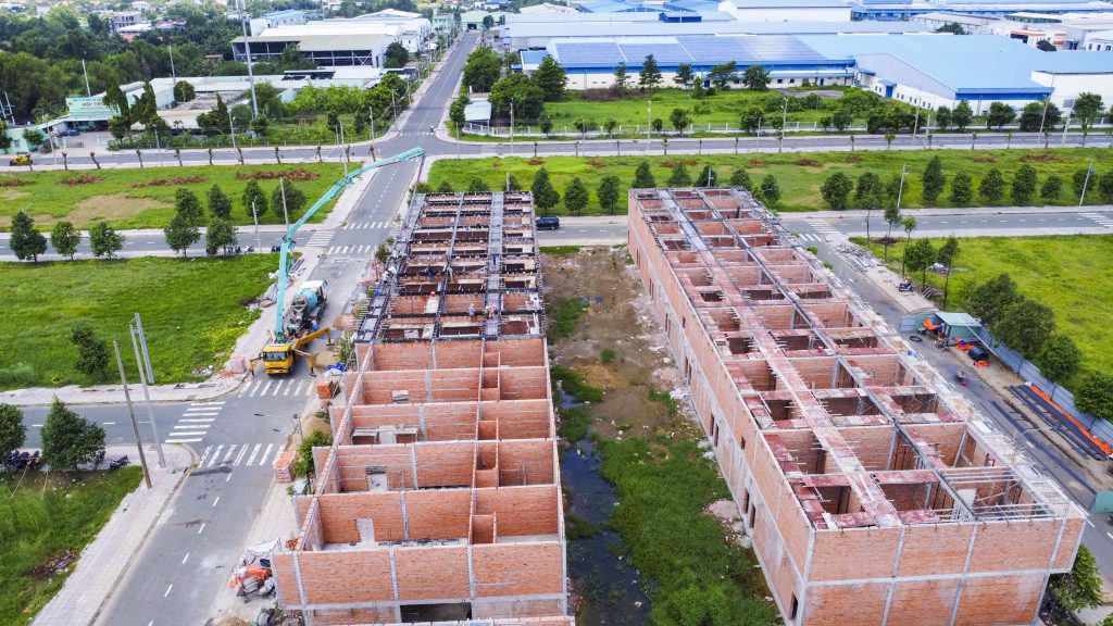 Danh s&aacute;ch 7 dự &aacute;n nh&agrave; ở x&atilde; hội T&acirc;y Ninh mở b&aacute;n năm 2026- Ảnh 1.