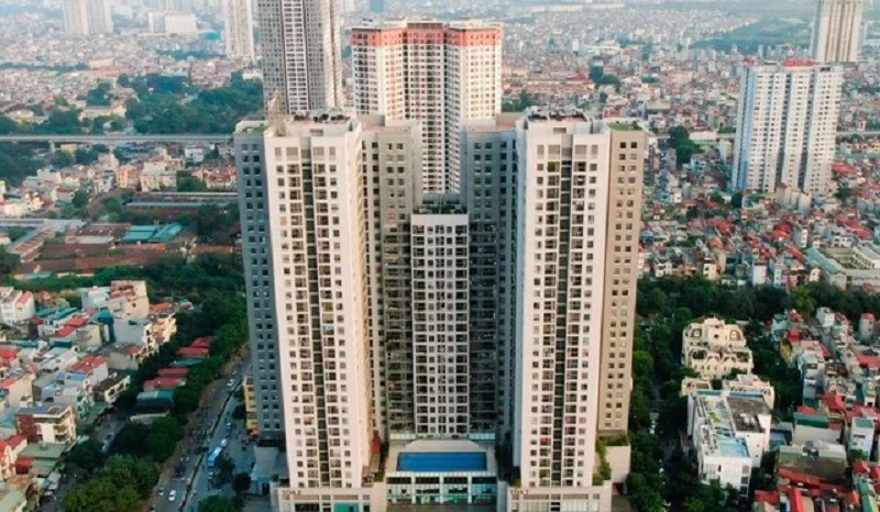 Bất động sản Hano-Vid bị phạt 92,5 triệu đồng v&igrave; kh&ocirc;ng c&ocirc;ng bố loạt th&ocirc;ng tin li&ecirc;n quan đến tr&aacute;i phiếu- Ảnh 1.