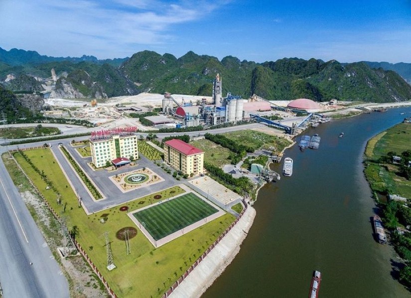 Tập đo&agrave;n Xu&acirc;n Thiện c&oacute; th&ecirc;m &ldquo;c&aacute;nh tay t&agrave;i ch&iacute;nh&rdquo; tr&ecirc;n thị trường chứng kho&aacute;n- Ảnh 1.