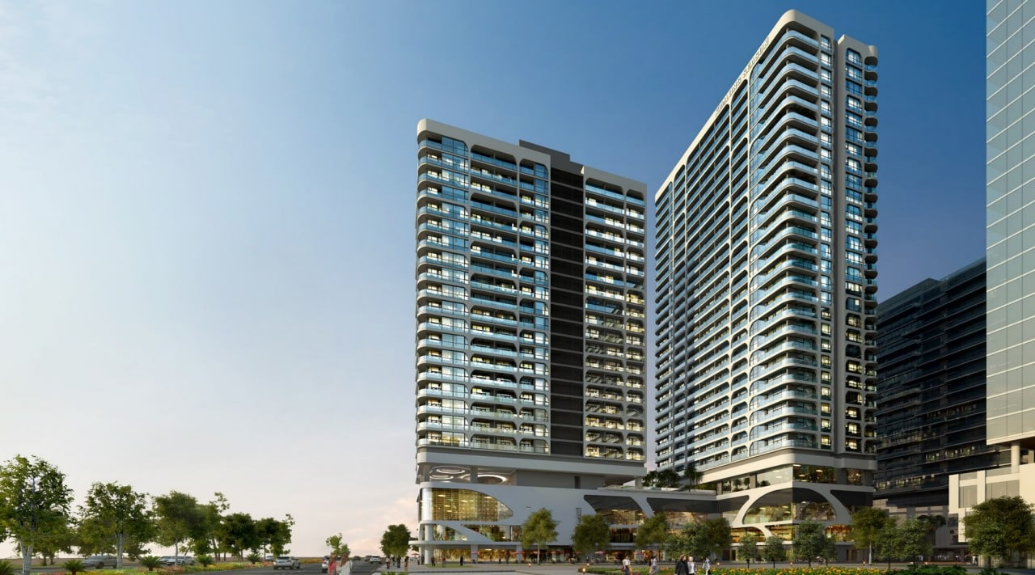 Đ&agrave; Nẵng Times Square - FUTA Residence: Dự &aacute;n căn hộ tại Đ&agrave; Nẵng- Ảnh 1.