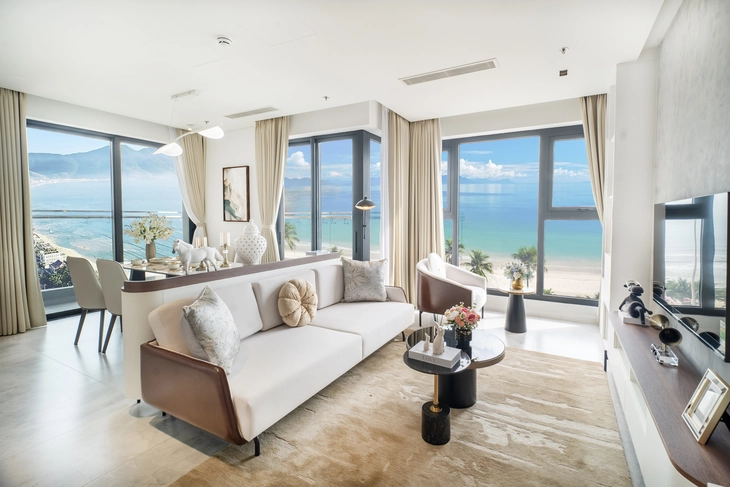 Đ&agrave; Nẵng Times Square - FUTA Residence: Dự &aacute;n căn hộ tại Đ&agrave; Nẵng- Ảnh 6.