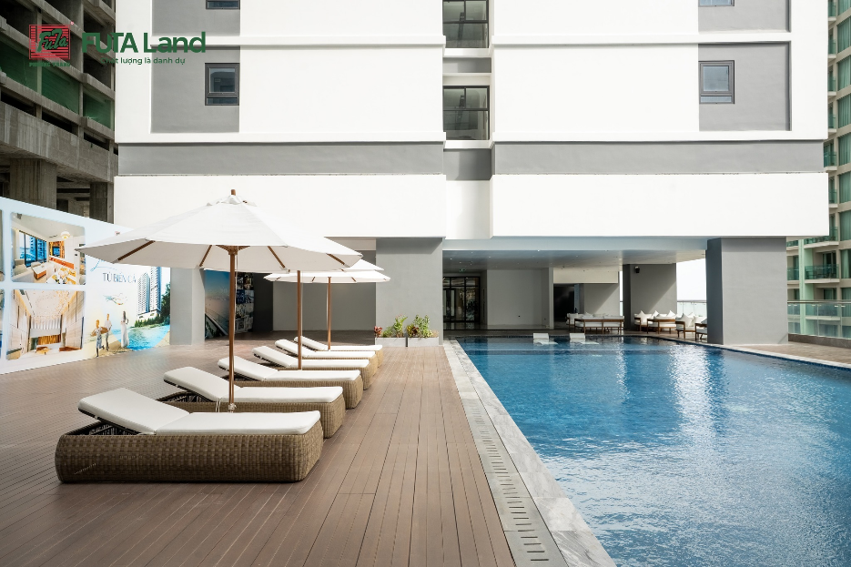 Đ&agrave; Nẵng Times Square - FUTA Residence: Dự &aacute;n căn hộ tại Đ&agrave; Nẵng- Ảnh 7.