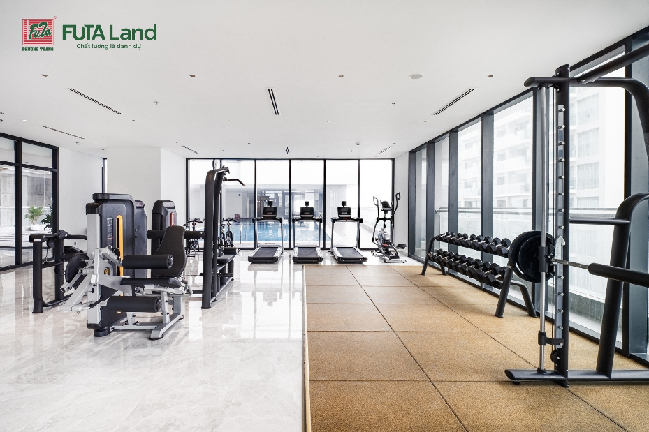Đ&agrave; Nẵng Times Square - FUTA Residence: Dự &aacute;n căn hộ tại Đ&agrave; Nẵng- Ảnh 8.