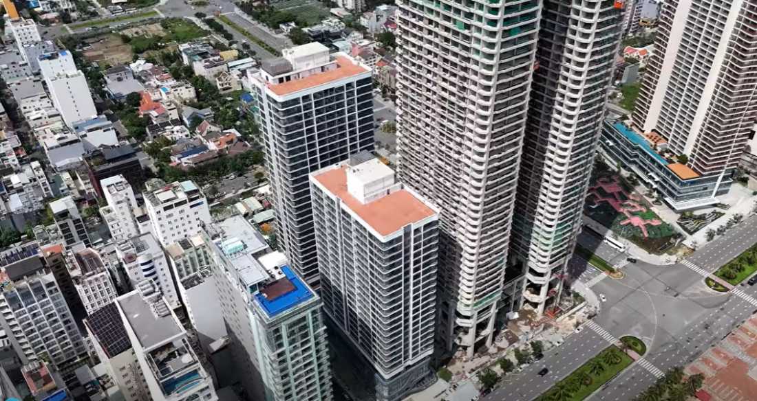 Đ&agrave; Nẵng Times Square - FUTA Residence: Dự &aacute;n căn hộ tại Đ&agrave; Nẵng- Ảnh 9.