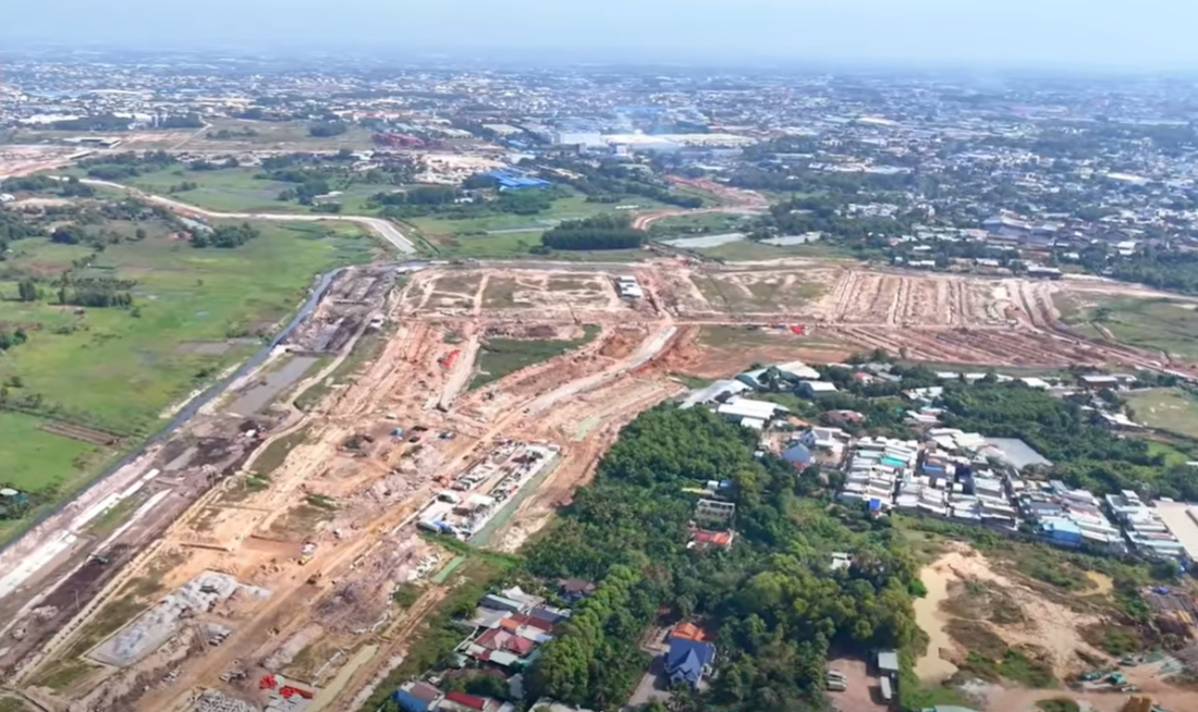 One Era: Khu đô thị tại TP.HCM- Ảnh 10. One Era: Khu đô thị tại TP.HCM- Ảnh 10.