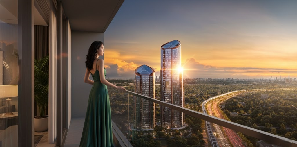 One Era: Khu đô thị tại TP.HCM- Ảnh 4. One Era: Khu đô thị tại TP.HCM- Ảnh 4.