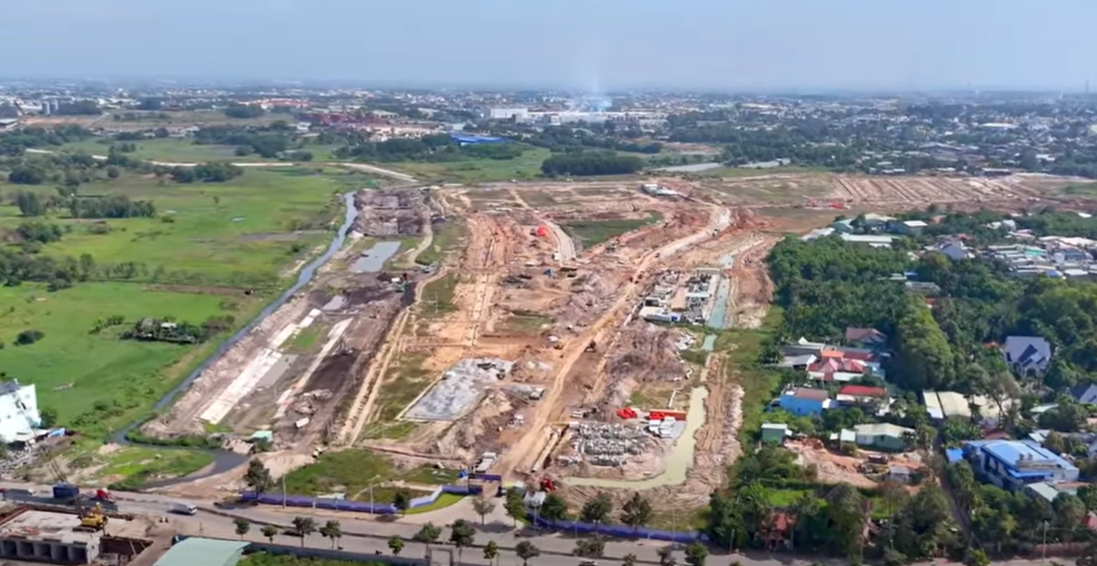 One Era: Khu đô thị tại TP.HCM- Ảnh 9. One Era: Khu đô thị tại TP.HCM- Ảnh 9.