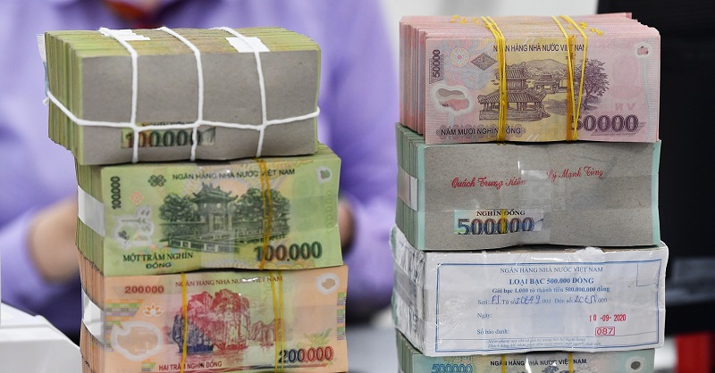 Tăng trưởng t&iacute;n dụng năm 2026 dự kiến 15%, y&ecirc;u cầu kiểm so&aacute;t chặt lĩnh vực bất động sản- Ảnh 1.