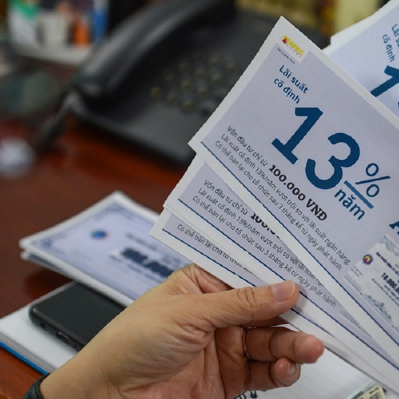 58.600 tỷ đồng vốn chảy về doanh nghiệp từ ph&aacute;t h&agrave;nh tr&aacute;i phiếu trong một th&aacute;ng- Ảnh 1.